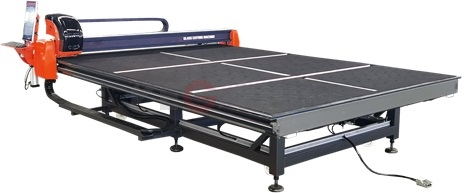 Стол для резки стекла VitReX Cut-2621cnc